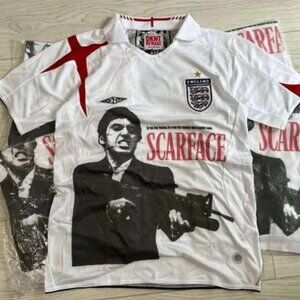 Scarface Polo